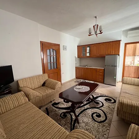 Apartament Appartement