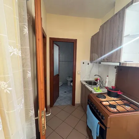 Apartament Pogradec